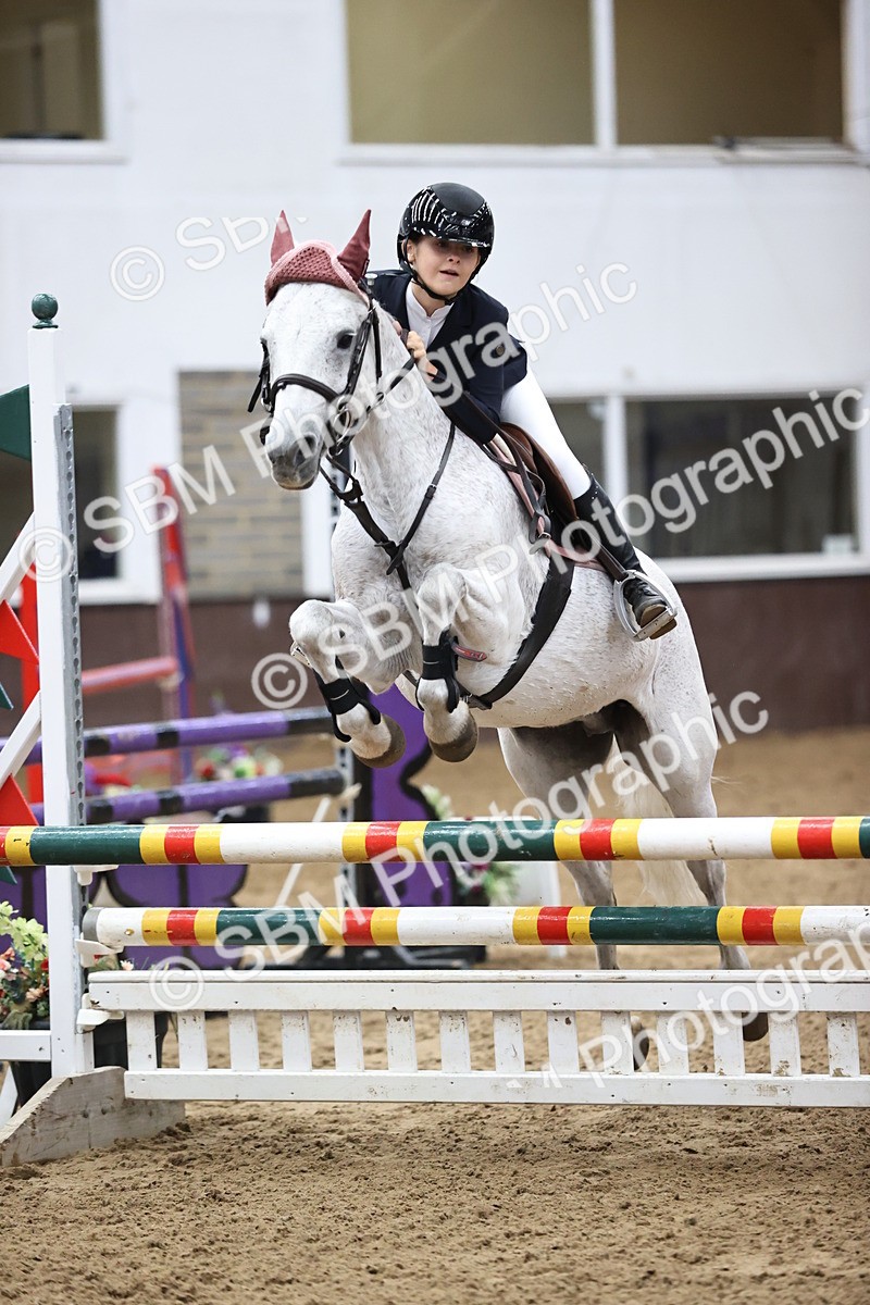SBM_000949 - Class 4 - Springboard 128cm 138cm Restricted Handicap 90cm 1.00m