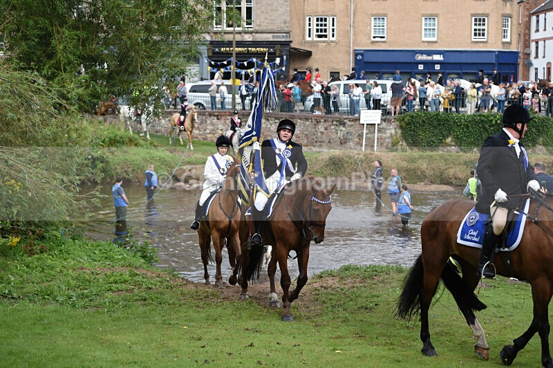 _005 - Musselburgh Festival Day Rideout 2025