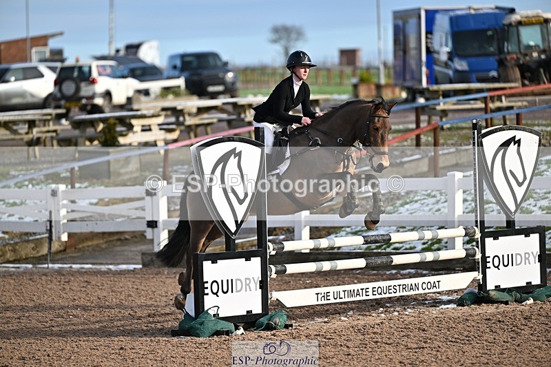 250111-111237-00032 - Clear Round and British Novice