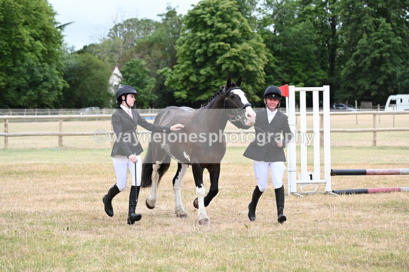 WJ6_4413 - Class 10 Coloured In-hand