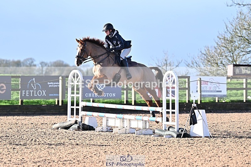 260211-095300-00016 - Cls 0 + 1 Clear Round, British Novice and 90cm