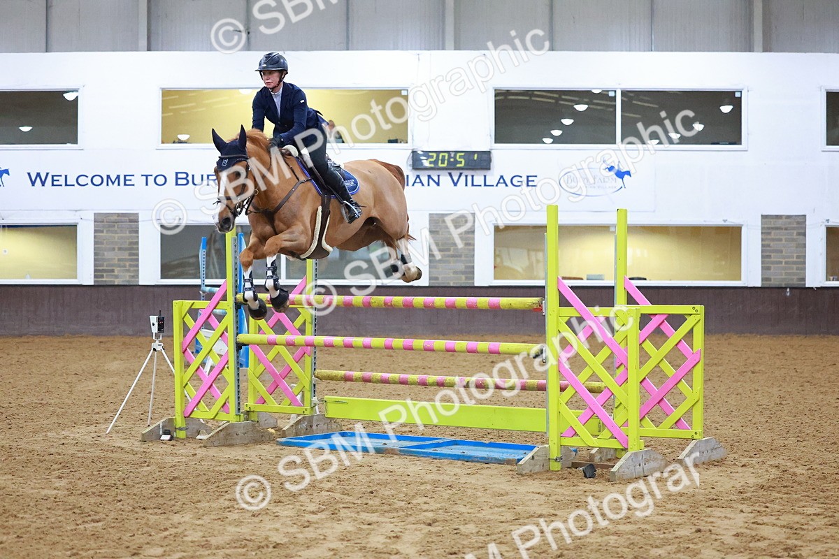 SBM_001718 - Class 6 - National 1.30m