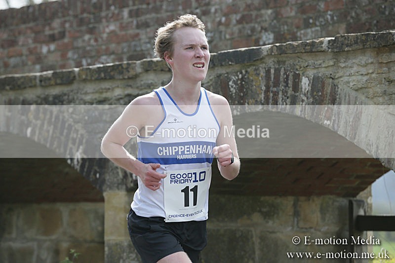 CAD 190419 98 - Cadence Events    Good Friday 10 Miler 19/04/19