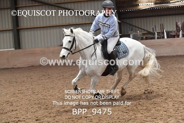BPP_9475 - CLASS 5 60CM Progressive Show Jumping