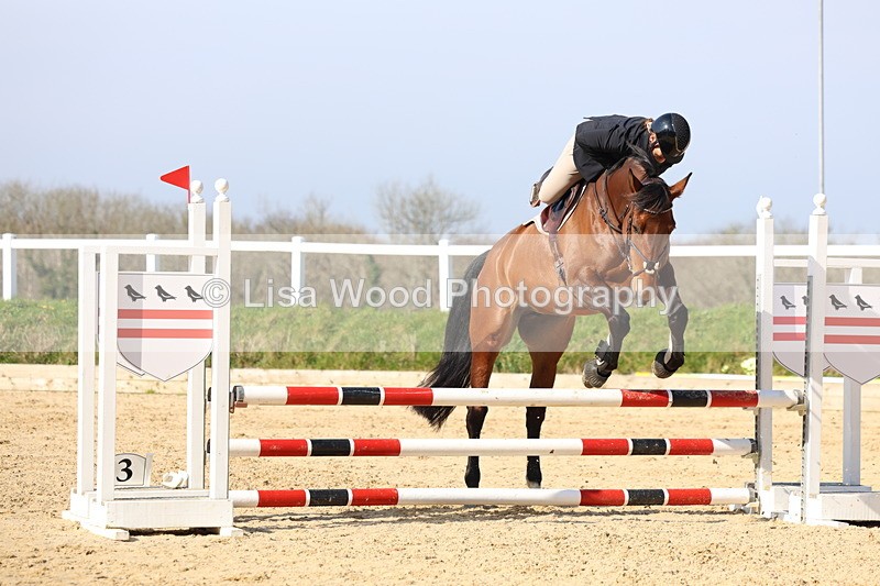 3E7A6279 - Class 3: Senior 80cm