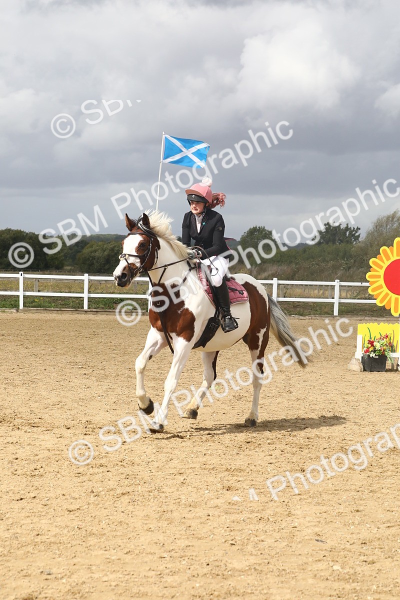 SBM_006578 - Class 6 - 60cm Champs