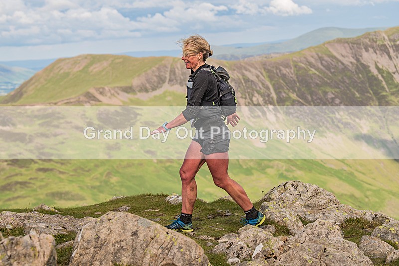 Buttermere Horseshoe-557 - Buttermere Horseshoe Fell Race Saturday 25th June 2022