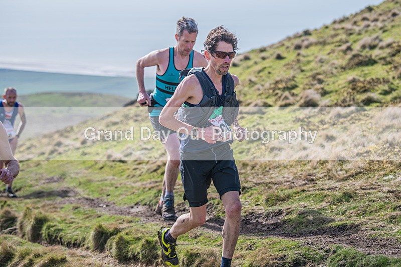 Black Combe-164 - Black Combe Fell Race Saturday 8th March 2025