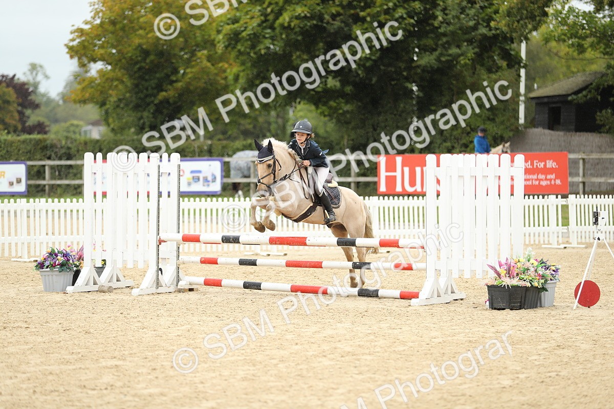SBM_70194 - J15 - Junior Pony 70cm Championship