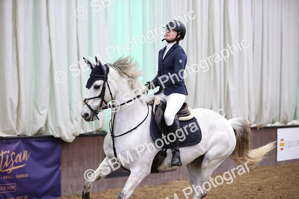 SBM_006797 - Class 20 - Senior British Novice - 90cm