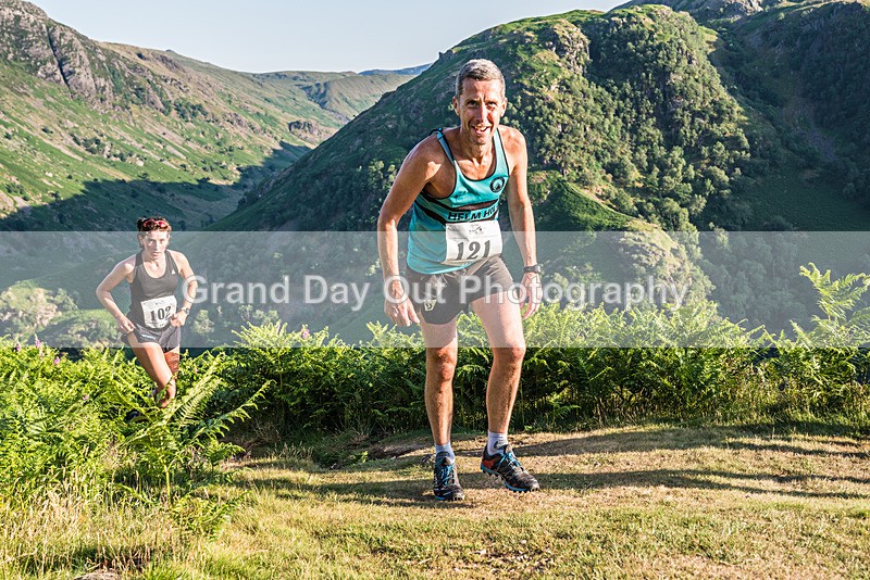 Langstrath-95 - Langstrath Fell Race Wednesday 21st June 2023