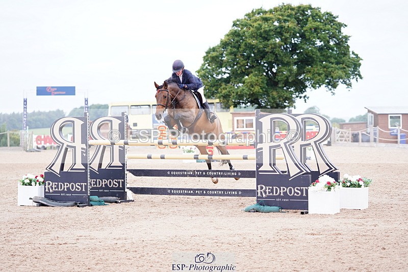 240803A-112436-07417 - Cls 29 Snr Foxhunter