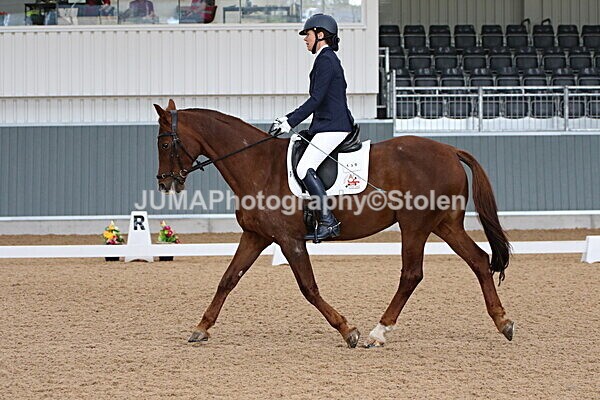 SIAL7822 - GDG Bogenraith Friday 26th Sept 2025
