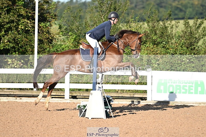 240914A-090014-05753 - Cls 20-S Snr British Novice and 90cm Open