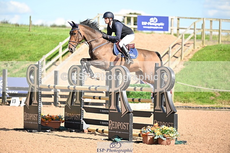 240913A-145432-04945 - Cls 17 National 1.30m Open