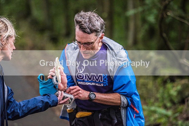 Kong MMM-901 - Kong Mini Mountain Marathon Round 2 Peak District Bradfield Sunday 24th September 2023