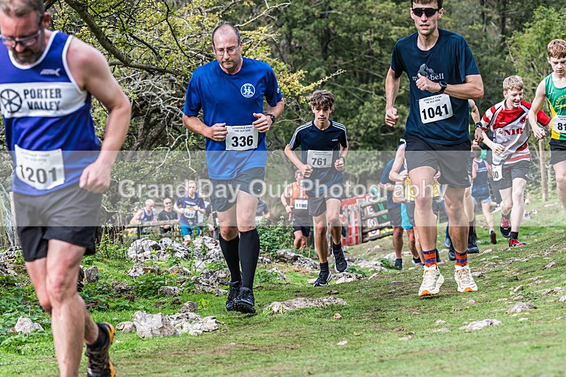 Dovedale-987 - Dovedale Dash Sunday 4th October 2026