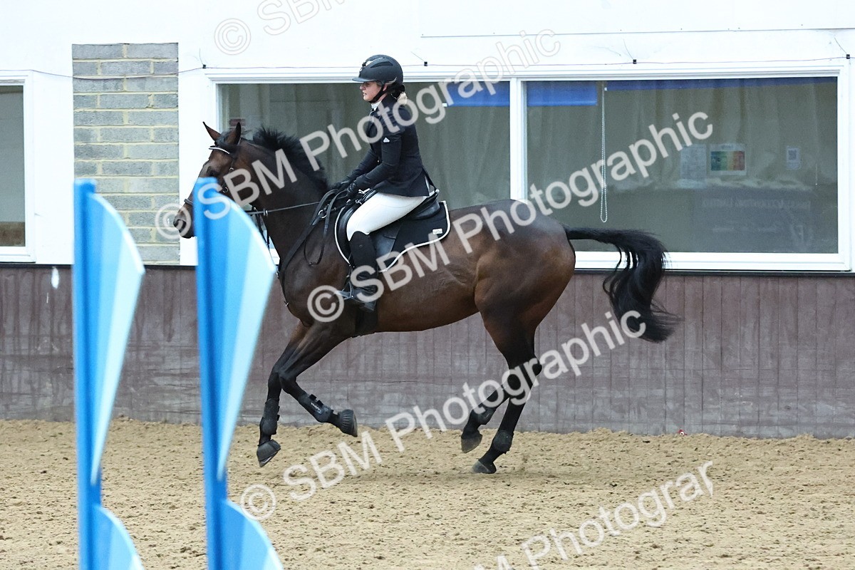 SBM_005342 - Class 5 - 60cm Open