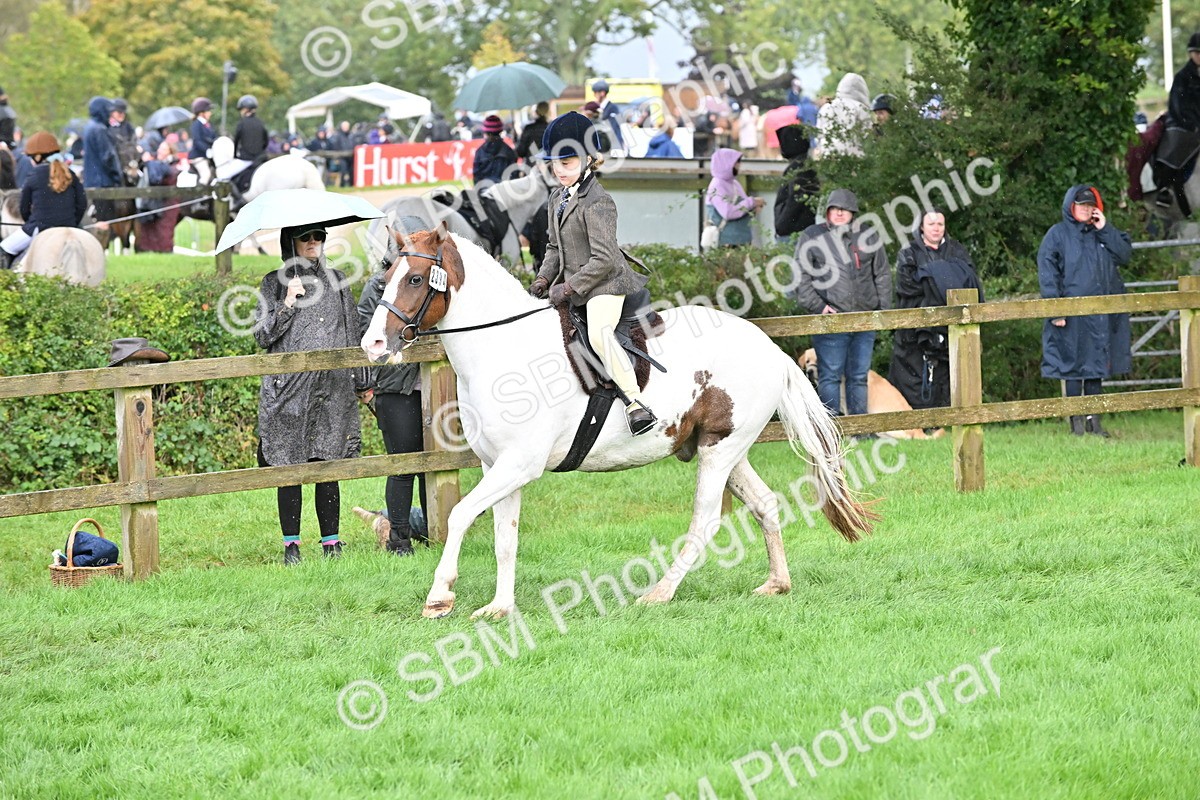 SBM_43048 - S12 - Family Horse & Pony