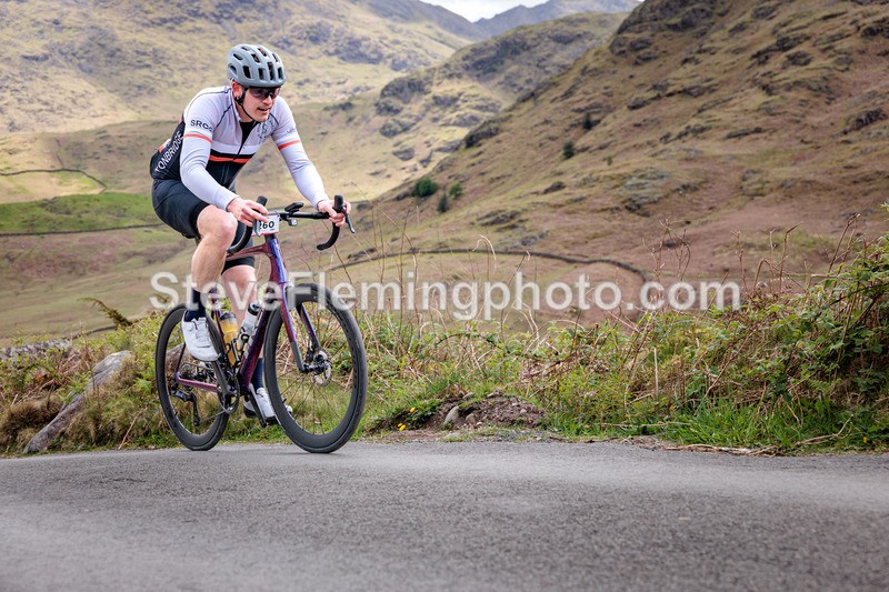132804 - Blea Tarn Climb 13:00 - 14:00