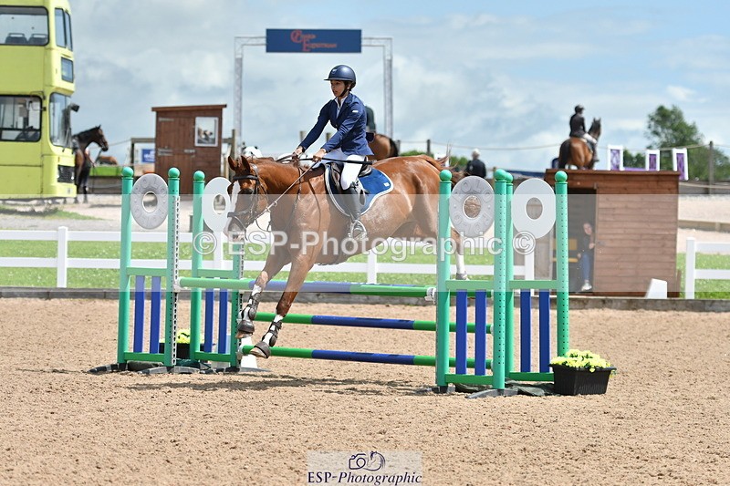 240727A-133129-05012 - Cls 22 85cm Amateur Qualifier