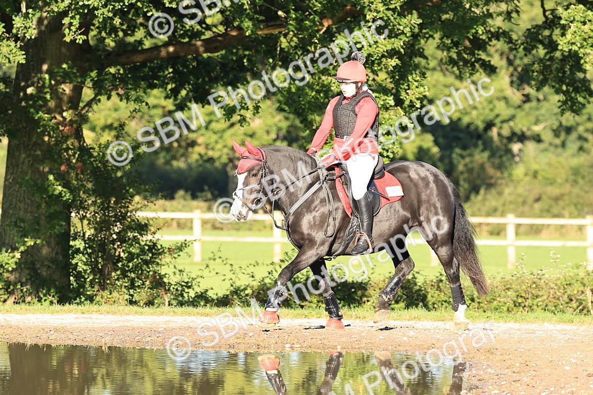 SBM_15547 - E5 - Eventers Challenge 50cm Open