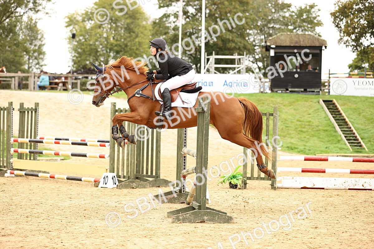 SBM_59126 - J42 - Grand Tour Horse & Pony 1.00m Championship