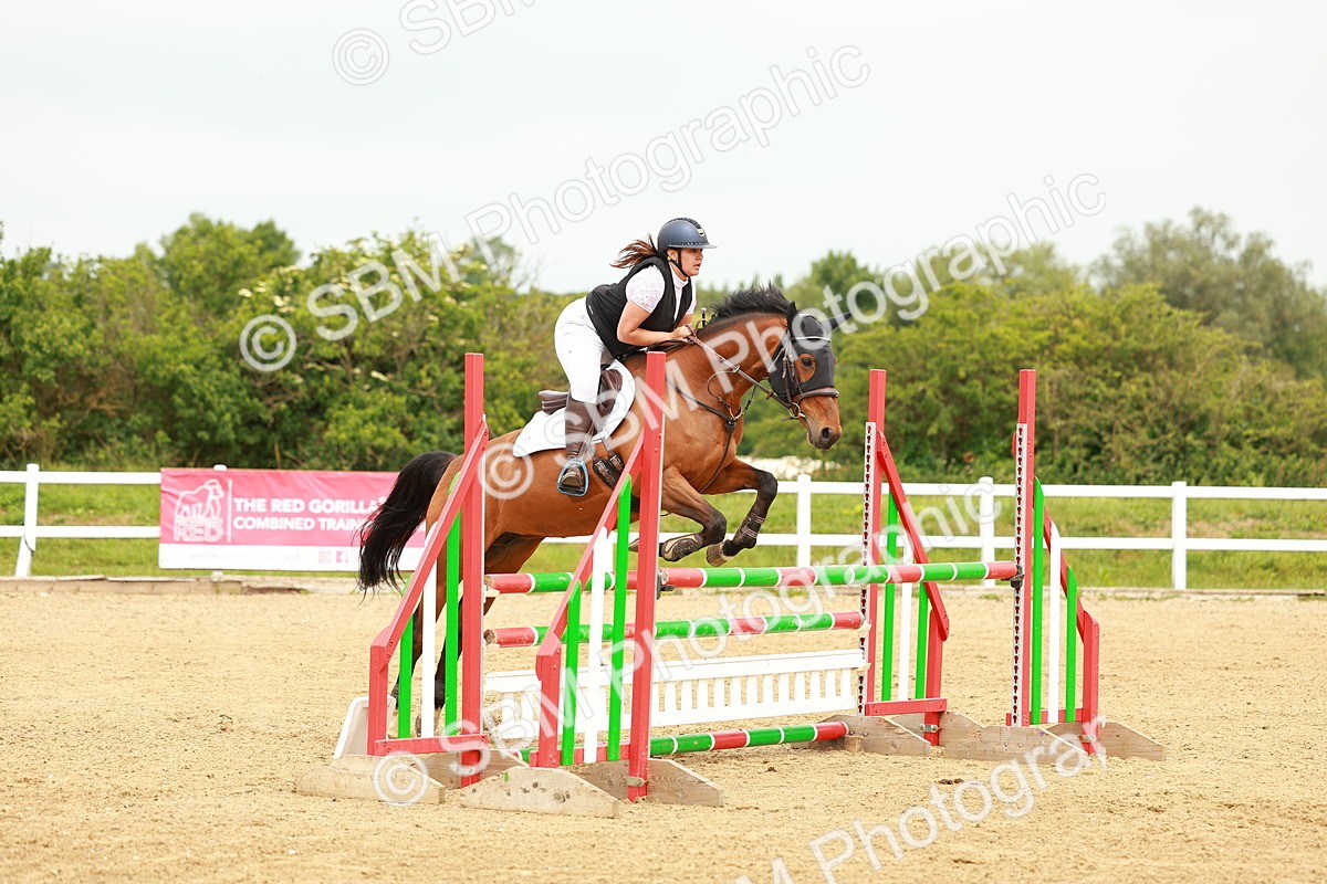 SBM_001762 - Class 3 - Senior Discovery - 1.00m