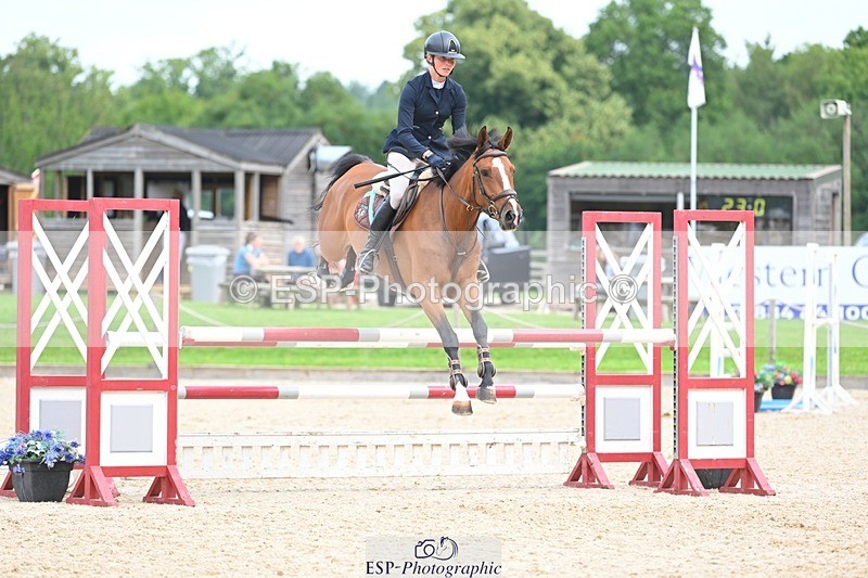 230713-094031-26850 - Cls 66 Newcomers & 1.10m Open