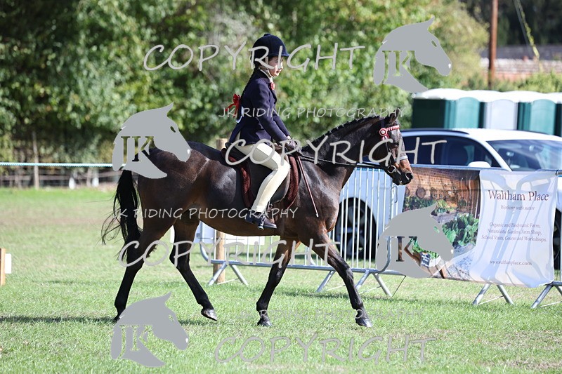 APP_3984 - Class 14 First ridden