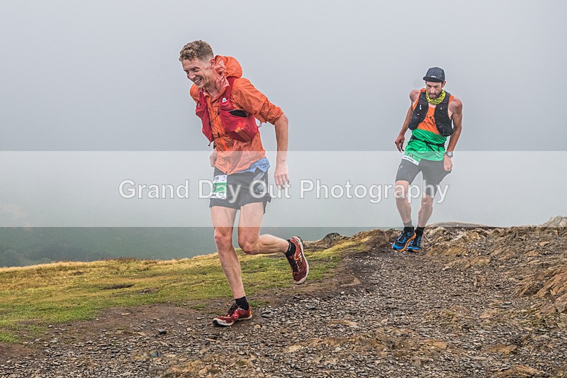 Lakes Ultra-12 - Kong Lakes Ultra Fell Race Saturday 24th June 2023