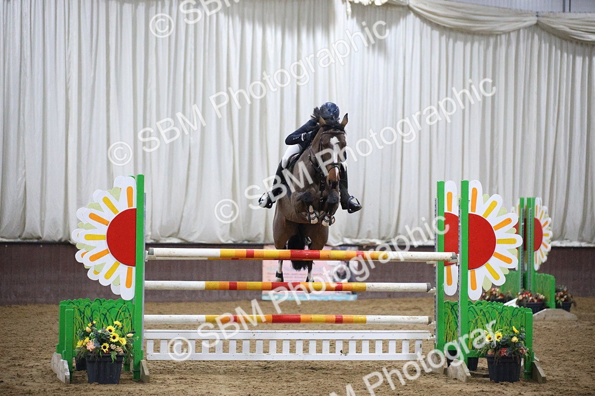 5K7A4837 - Class 5 - Blue Chip Calming Performance Championship Qualifer