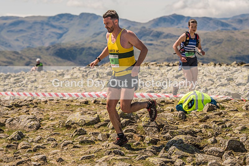 Fairfield-905 - Fairfield Horseshoe Fell Race Saturday 13th May 2023