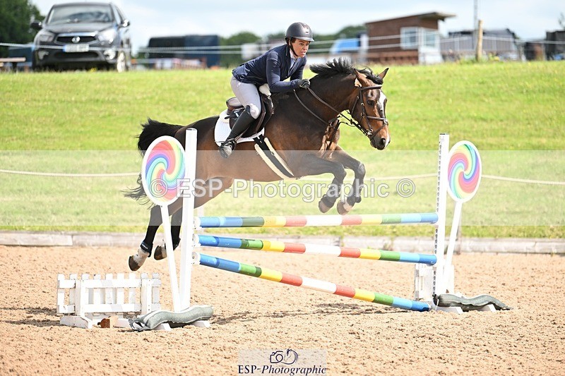 250611-103023-00155 - Cls 1 Brit Novice & 90cm Open