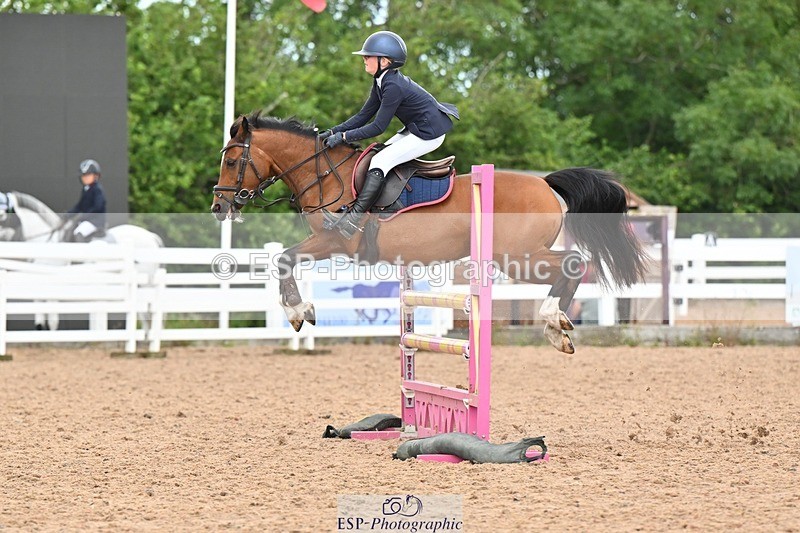 260628-101722-07191 - Cls 36 Pony Discovery + 90cm Open