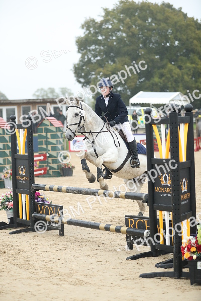 SBM_74236 - Supreme championship Junior Pony 70cm 75cm