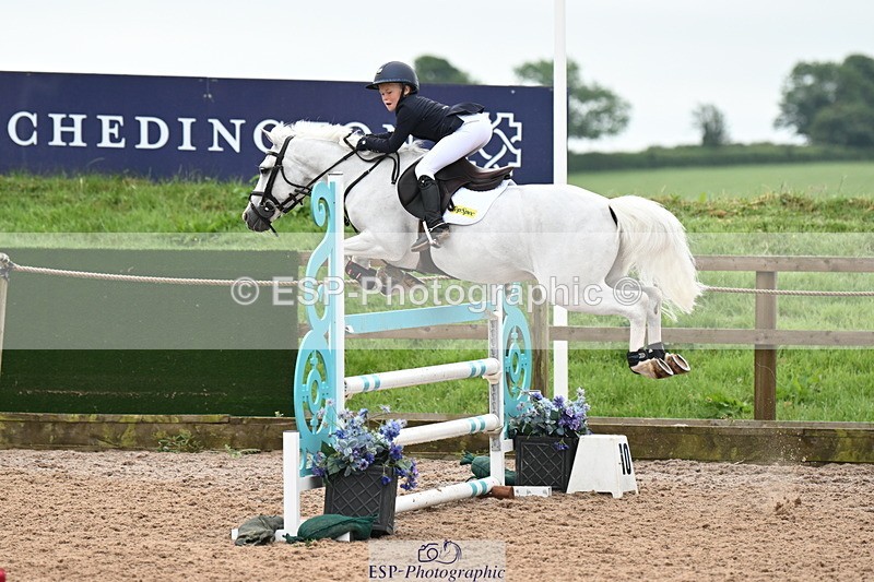 240630A-111201-11973 - Cls 24 HOYS 128cm Qualifier