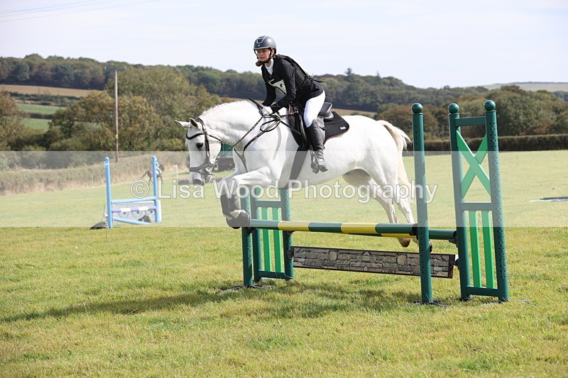 JPP_8566 - Class 2: Trekenning: 80cm Showjumping
