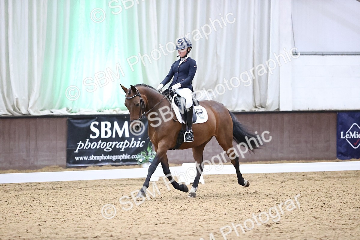 SBM_008392 - Class 15 - FEI Junior Pony Team-YR-COH