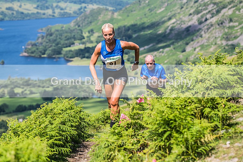 Arnison-115 - Arnison Dash Fell Race Sunday 29th June 2025