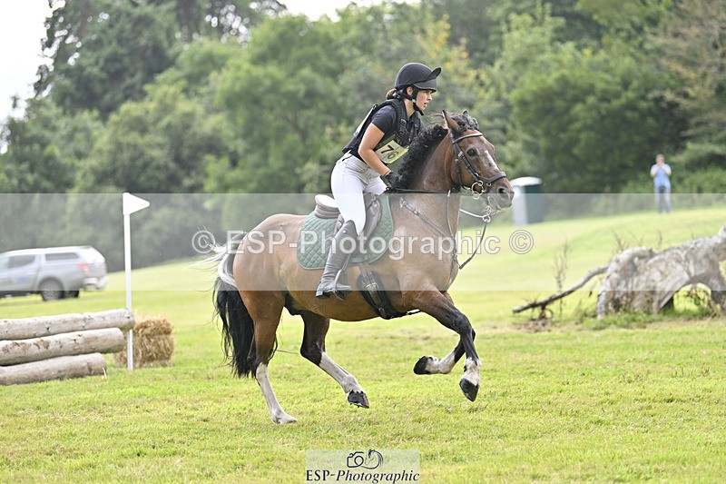 240825X-153127-35458 - 80cm XC 14.30 to 15.30