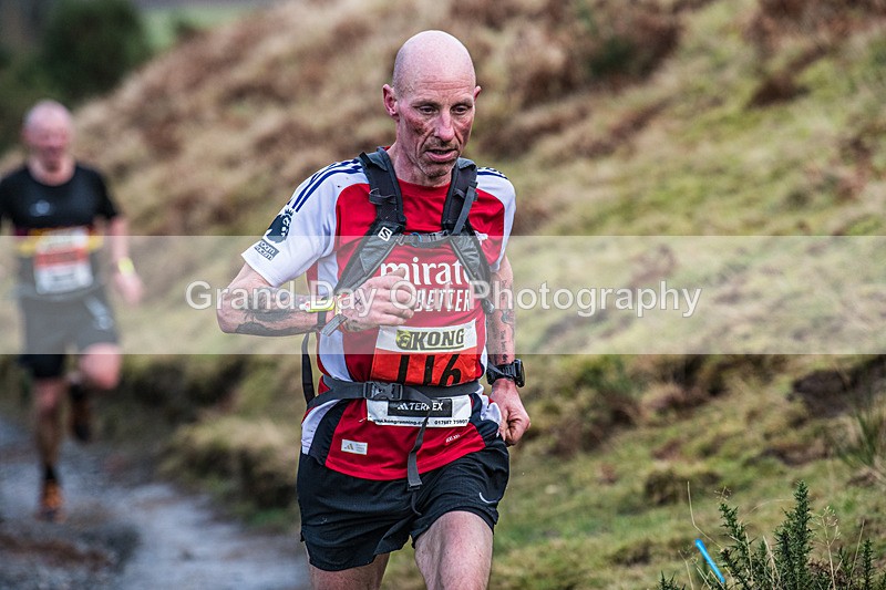 Loopy Latrigg-493 - Kong Loopy Latrigg Fell Race Saturday 21st December 2024