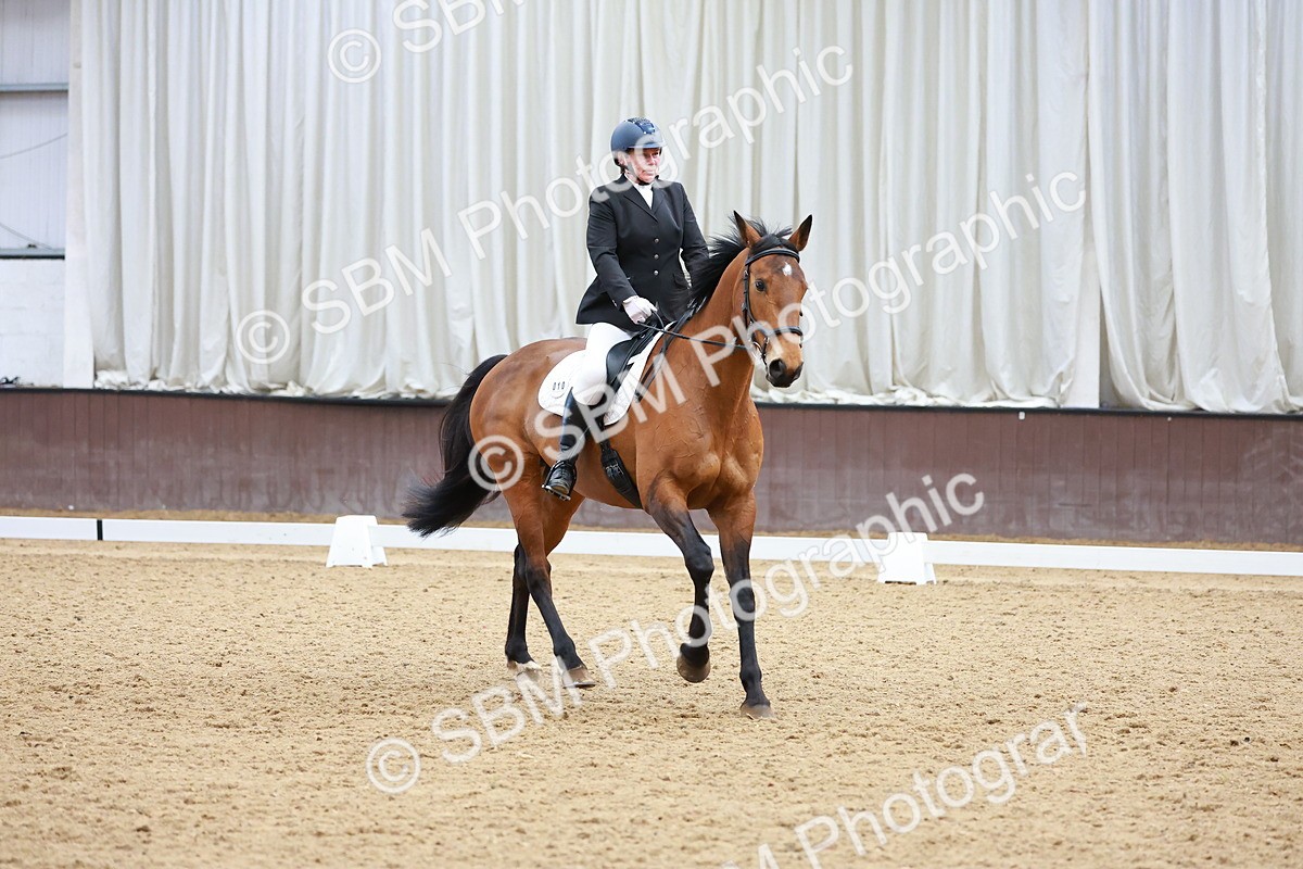 SBM_001188 - Class 5 - Novice 1