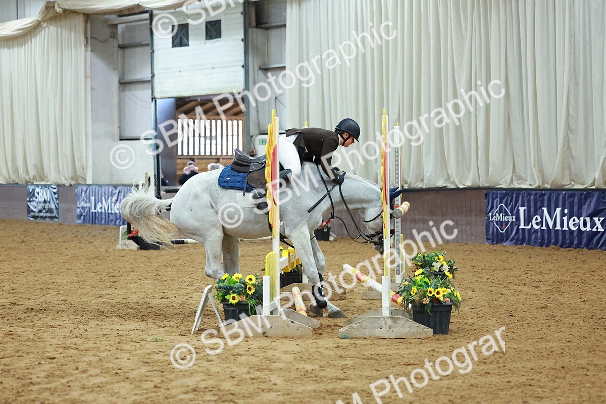 SBM_007284 - Class 19 - Senior Newcomers 1.10m