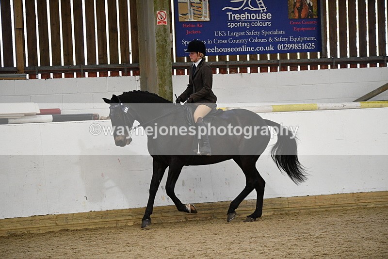 WJ5_6217 - Class 9 Ridden Veteran