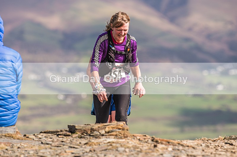Coledale-841 - Coledale Horseshoe Fell Race Saturday 30th March 2024