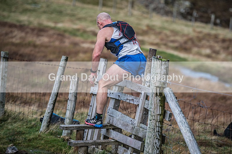 Dalehead-84 - Dalehead Fell Race Sunday 20th October 2024