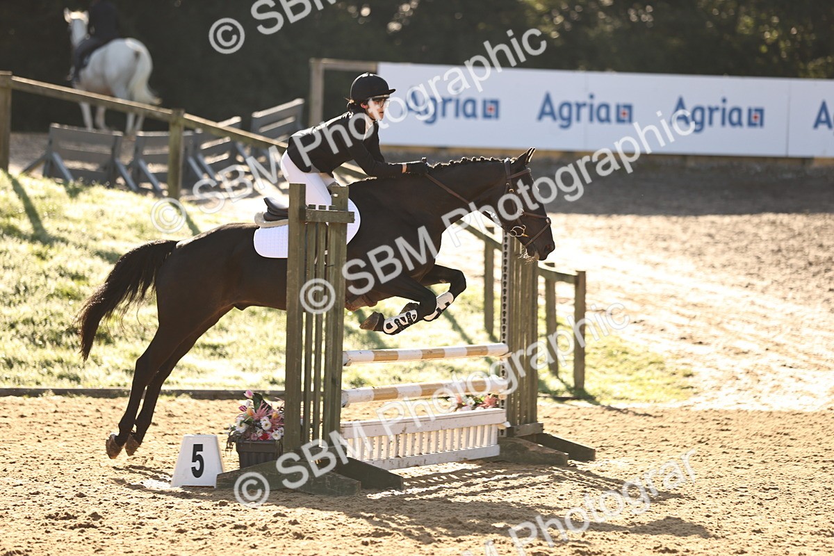 SBM_34794 - J38 - Senior 80cm Championship