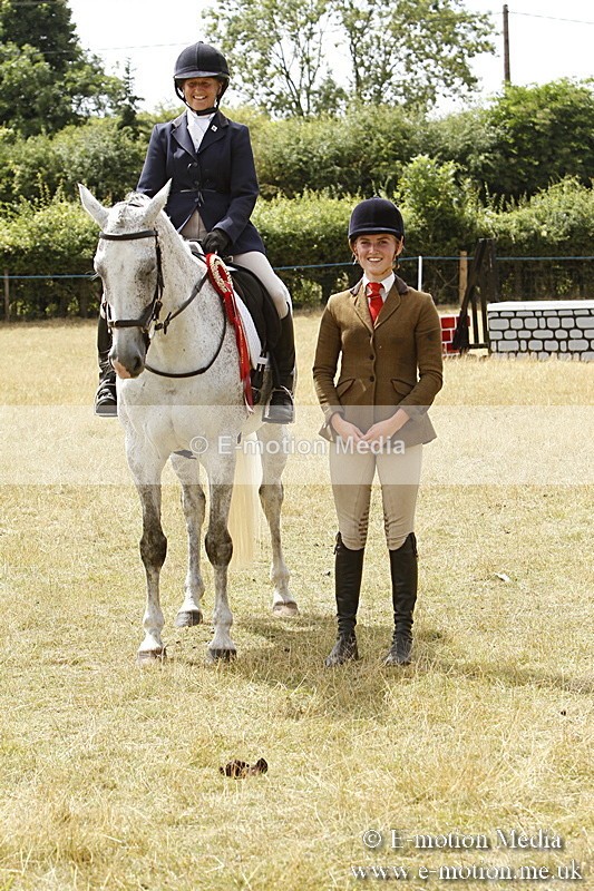 _BS_1012 - Working Hunter Championship BVRC Show 2018