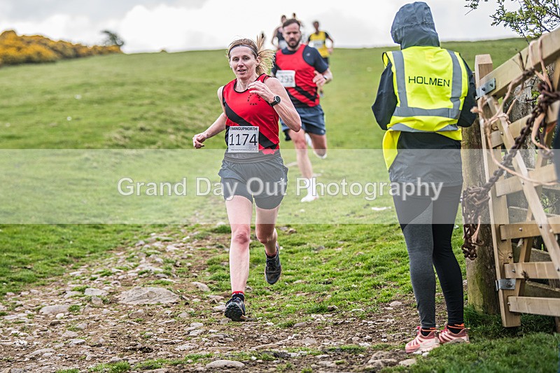 Hay-O-435 - Hay-O Trail Race Tuesday 19th May 2026